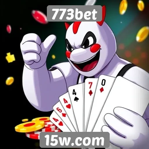 Como funciona o sistema de bônus na 773bet