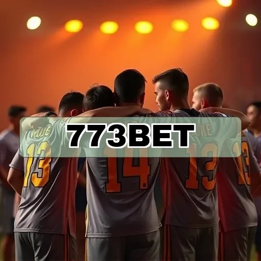 773bet: Bônus Imperdíveis Que Você Não Pode Ignorar