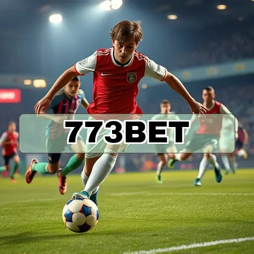 773bet: Explore Aventura e Emoção no Melhor Cassino Online Brasileiro!