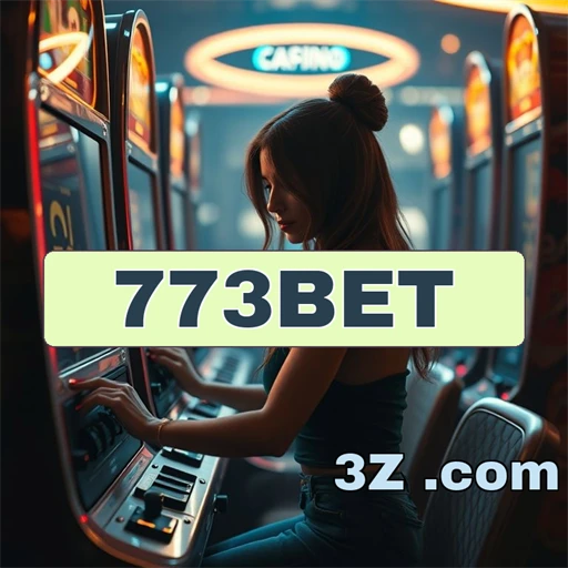 Bônus Incríveis Aguardam Você no 773bet