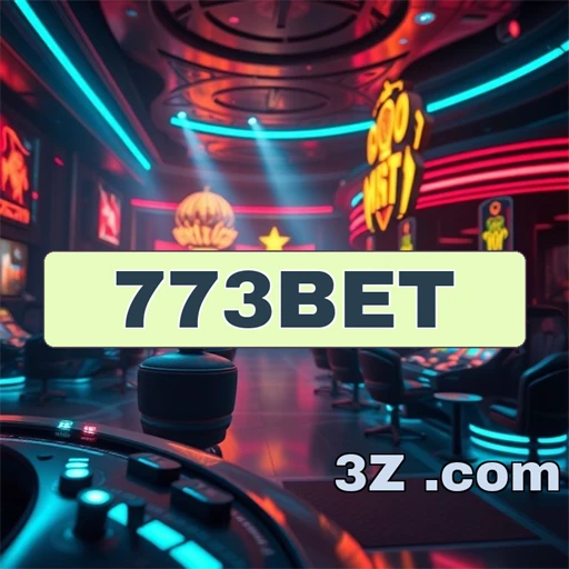 773bet: A Confiavel Experiência de Jogos no Brasil