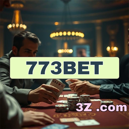 Apostas Esportivas no 773bet: Emoção e Oportunidade