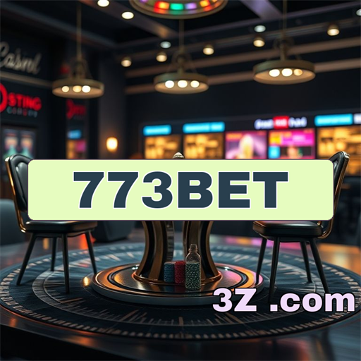 Recursos Pagos Fantásticos no 773bet que Encantam Jogadores