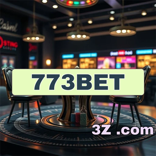 Recursos Pagos Fantásticos no 773bet que Encantam Jogadores
