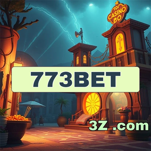 Experiência VIP Inigualável na 773bet para Jogadores Exclusivos