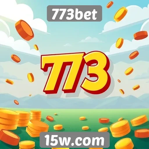 Programas de fidelidade disponíveis no 773bet