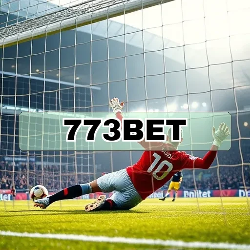 773bet: Apostas Móveis que Transformam sua Experiência em Diversão