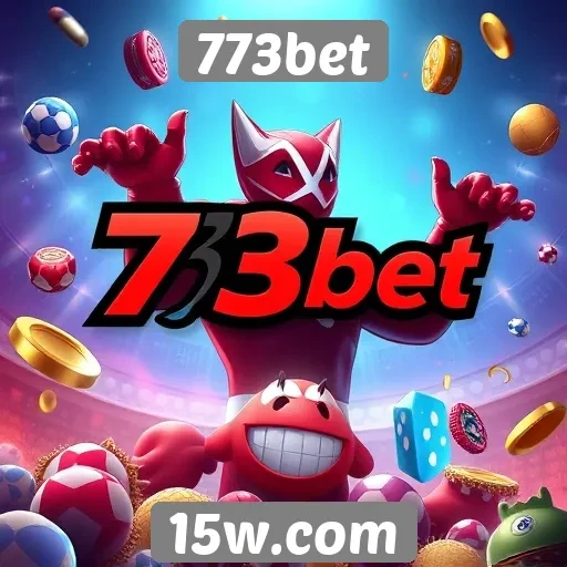 773bet oferece diversidade de jogos online