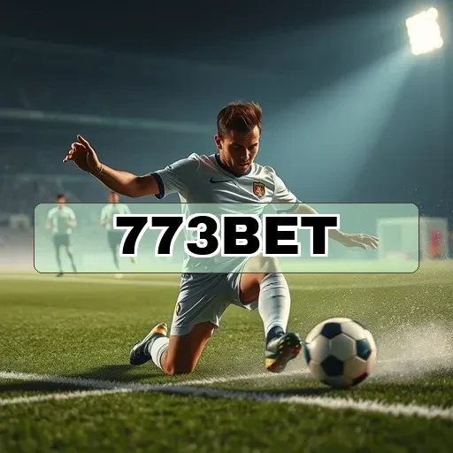 773bet: As Melhores Promoções para Aumentar Seus Ganhos Hoje