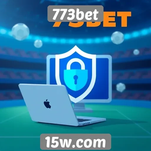 Dicas de segurança ao jogar no 773bet