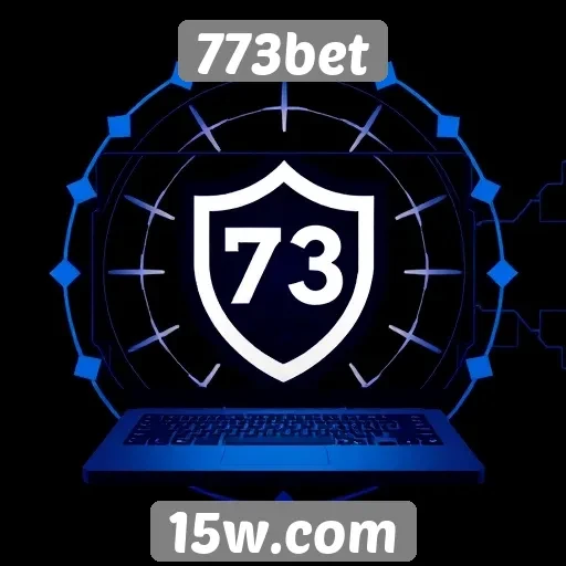 Avaliação de segurança do site 773bet