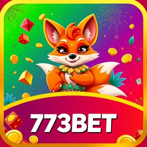 773bet logo