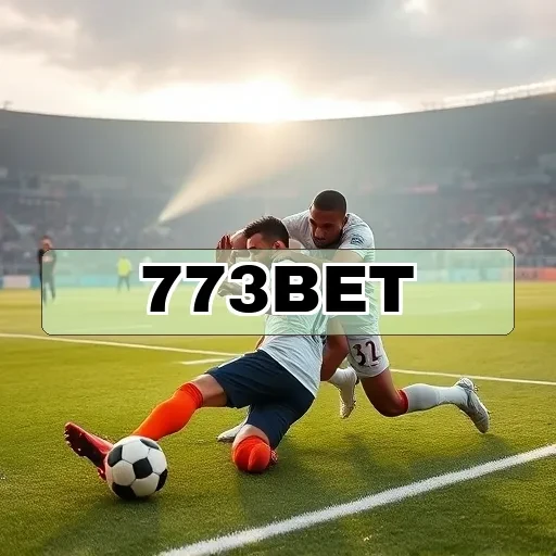 773bet: O Suporte Que Transforma Sua Experiência de Jogo