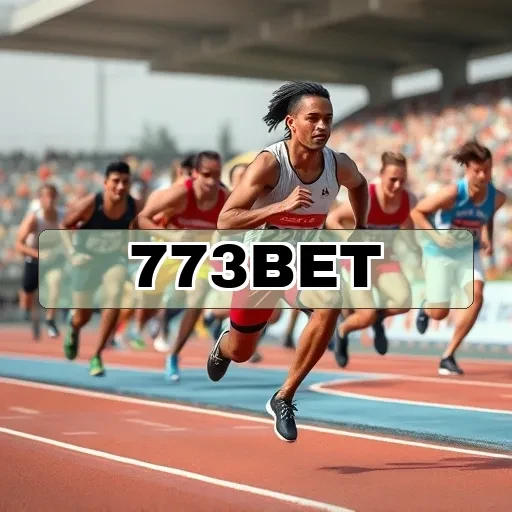 773bet: Explore Esportes Virtuais Com Emoção e Diversão